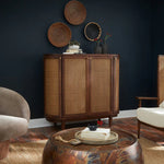 Canguya Storage Cabinet FURNITURE - cabinets Union Home