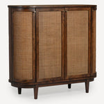 Canguya Storage Cabinet FURNITURE - cabinets Union Home