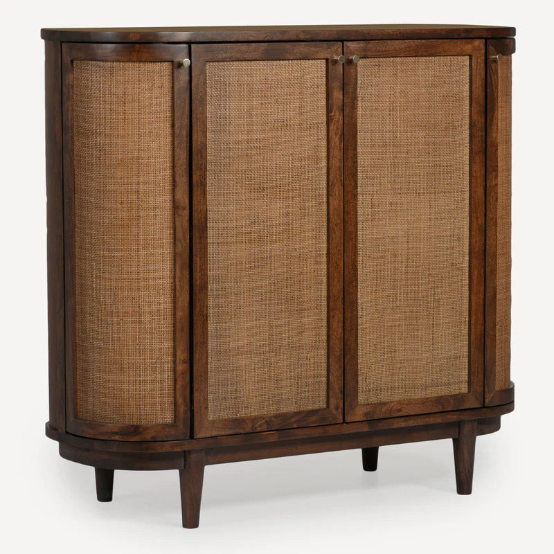 Canguya Storage Cabinet FURNITURE - cabinets Union Home