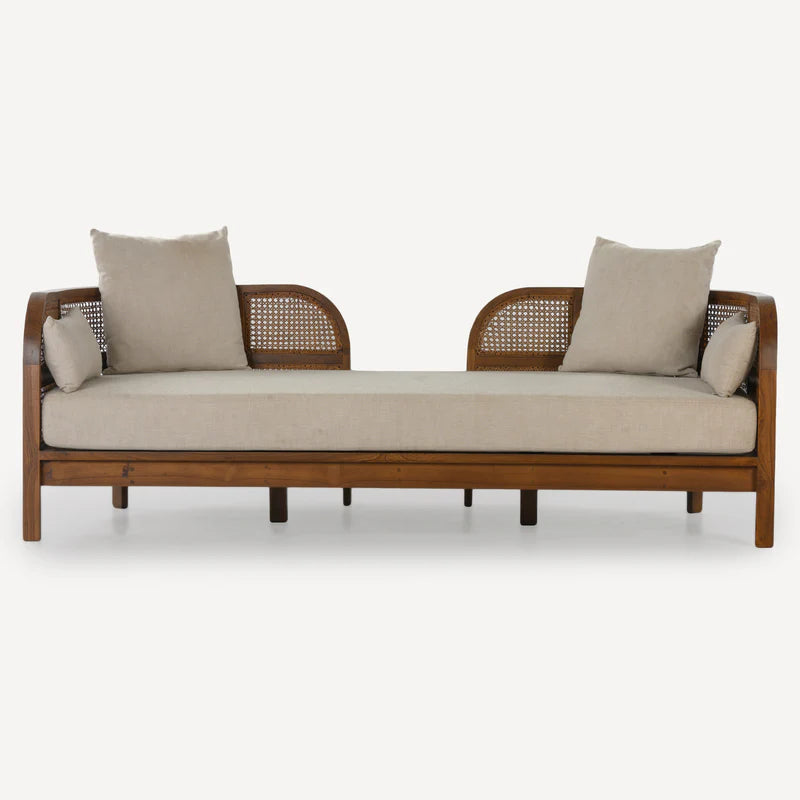 Nid Daybed FURNITURE - bed Union Home