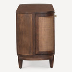 Canguya Media Stand FURNITURE - media storage Union Home