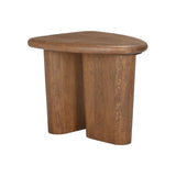 Lorel Side Table FURNITURE - side table Union Home Brown