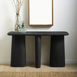 Lorel Console Table FURNITURE - console table Union Home