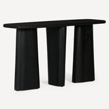 Lorel Console Table FURNITURE - console table Union Home