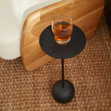 Canton Drink Table FURNITURE - side table Union Home