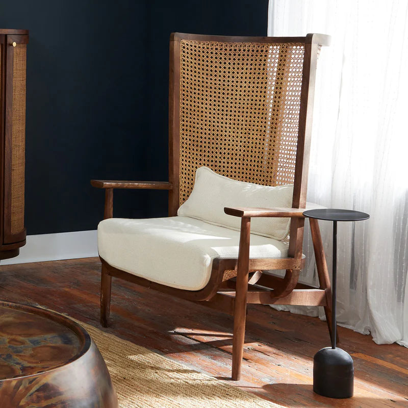 Canton Drink Table FURNITURE - side table Union Home