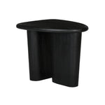 Lorel Side Table FURNITURE - side table Union Home Charcoal