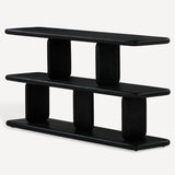 Lorel Low Shelving FURNITURE - shelving unit Union Home