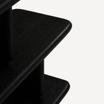 Lorel Low Shelving FURNITURE - shelving unit Union Home