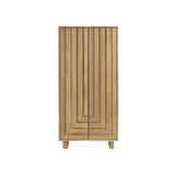 Arraye Large Cabinet FURNITURE - cabinet Union Home