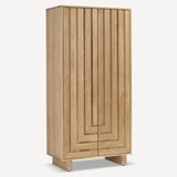 Arraye Large Cabinet FURNITURE - cabinet Union Home
