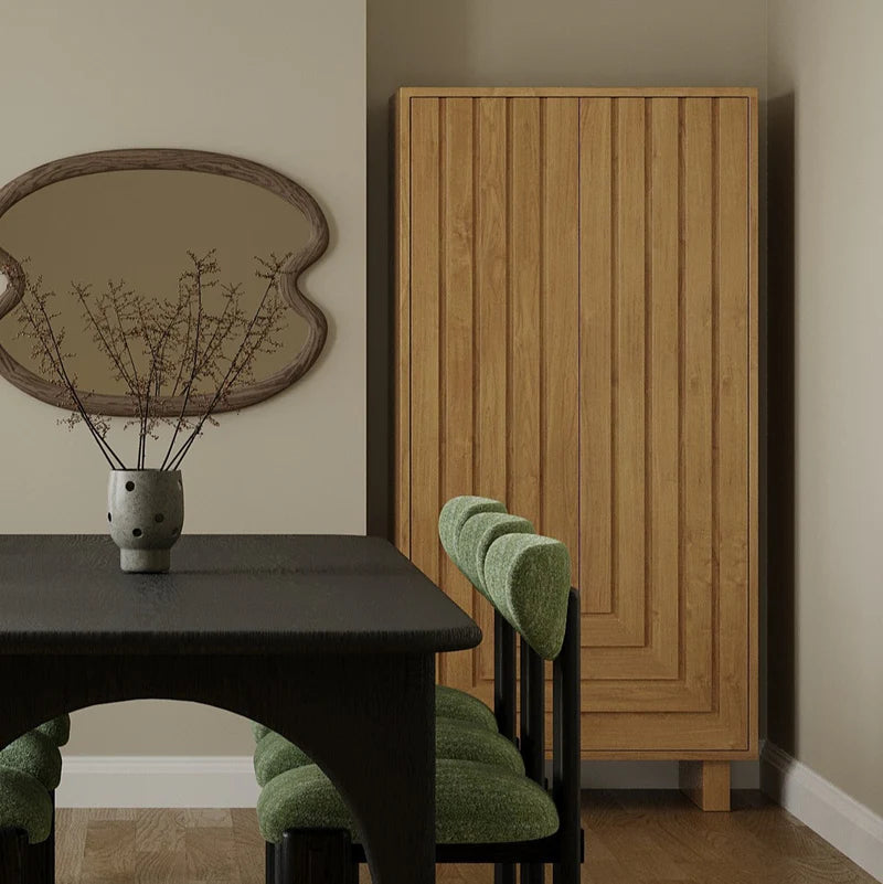 Arraye Large Cabinet FURNITURE - cabinet Union Home