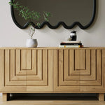 Arraye Sideboard FURNITURE - sideboard Union Home