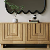 Arraye Sideboard FURNITURE - sideboard Union Home