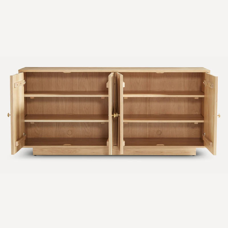 Ruma Sideboard FURNITURE - sideboard Union Home