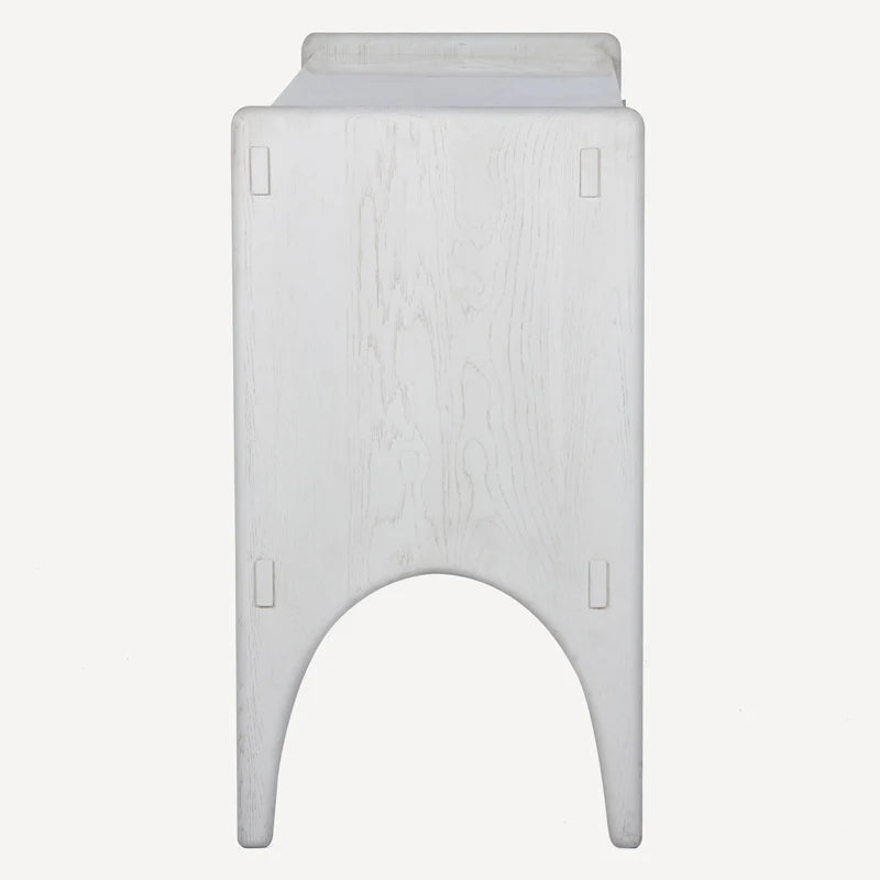 Luana Sideboard FURNITURE - sideboard Union Home