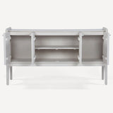 Luana Sideboard FURNITURE - sideboard Union Home