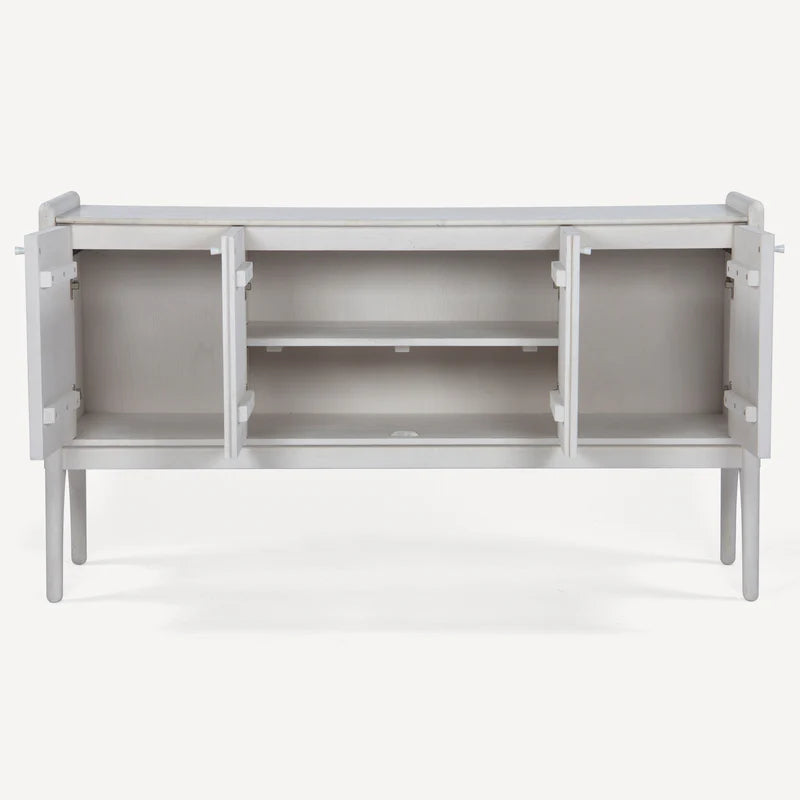 Luana Sideboard FURNITURE - sideboard Union Home