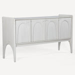 Luana Sideboard FURNITURE - sideboard Union Home