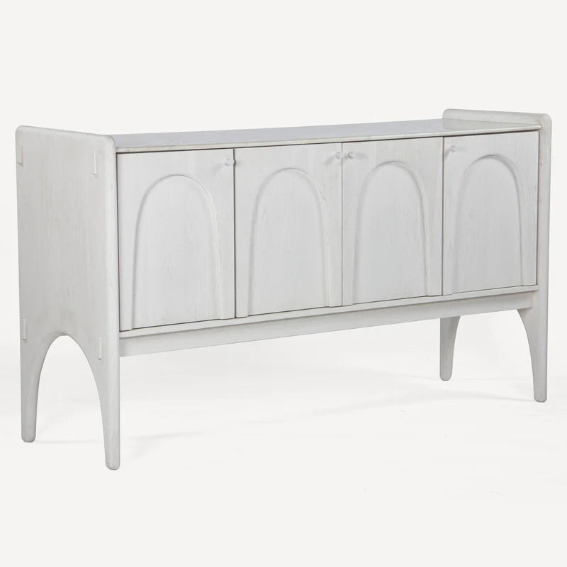 Luana Sideboard FURNITURE - sideboard Union Home