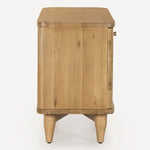 Danyel Media Stand FURNITURE - media consoles Union Home