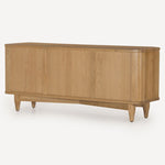 Danyel Media Stand FURNITURE - media consoles Union Home