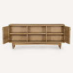 Danyel Media Stand FURNITURE - media consoles Union Home