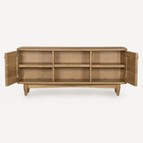 Danyel Media Stand FURNITURE - media consoles Union Home