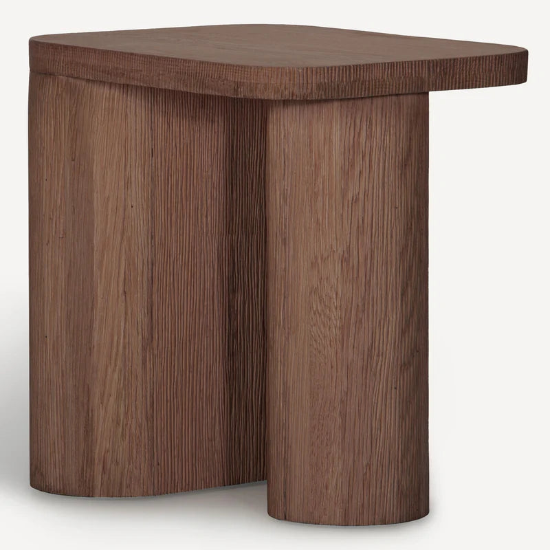 Mino Side Table FURNITURE - side table Union Home