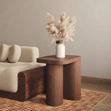 Mino Side Table FURNITURE - side table Union Home