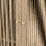 Hanson Highboard FURNITURE - cabinet Union Home