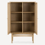 Hanson Highboard FURNITURE - cabinet Union Home
