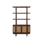 Canguya Shelving FURNITURE - shelving unit Union Home