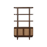 Canguya Shelving FURNITURE - shelving unit Union Home