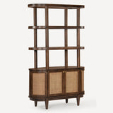 Canguya Shelving FURNITURE - shelving unit Union Home