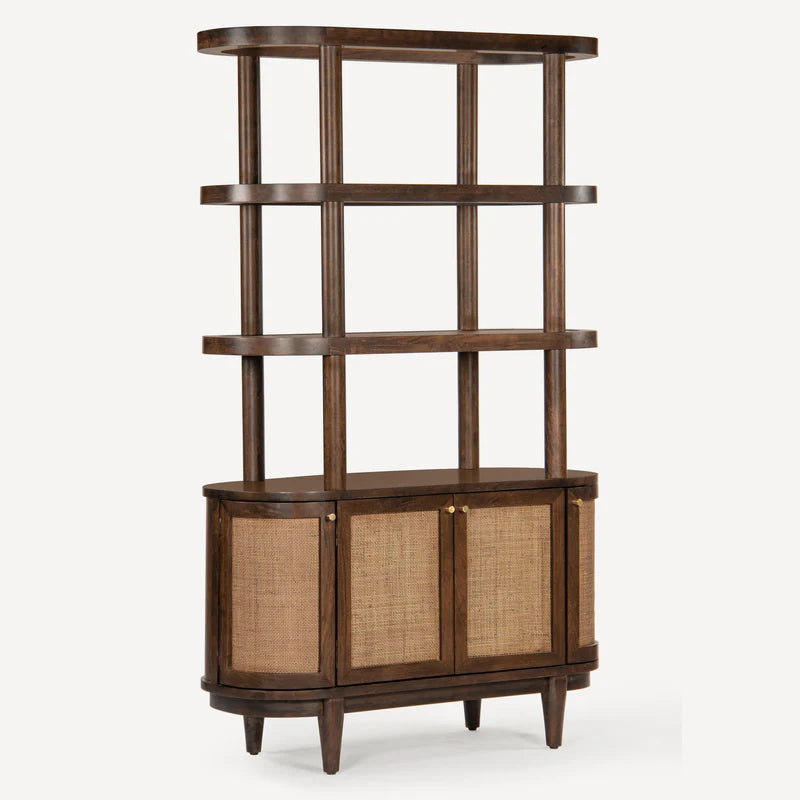 Canguya Shelving FURNITURE - shelving unit Union Home