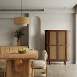 Canguya Cabinet FURNITURE - cabinet Union Home