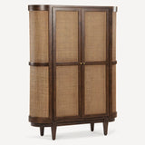 Canguya Cabinet FURNITURE - cabinet Union Home
