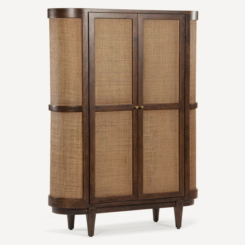 Canguya Cabinet FURNITURE - cabinet Union Home