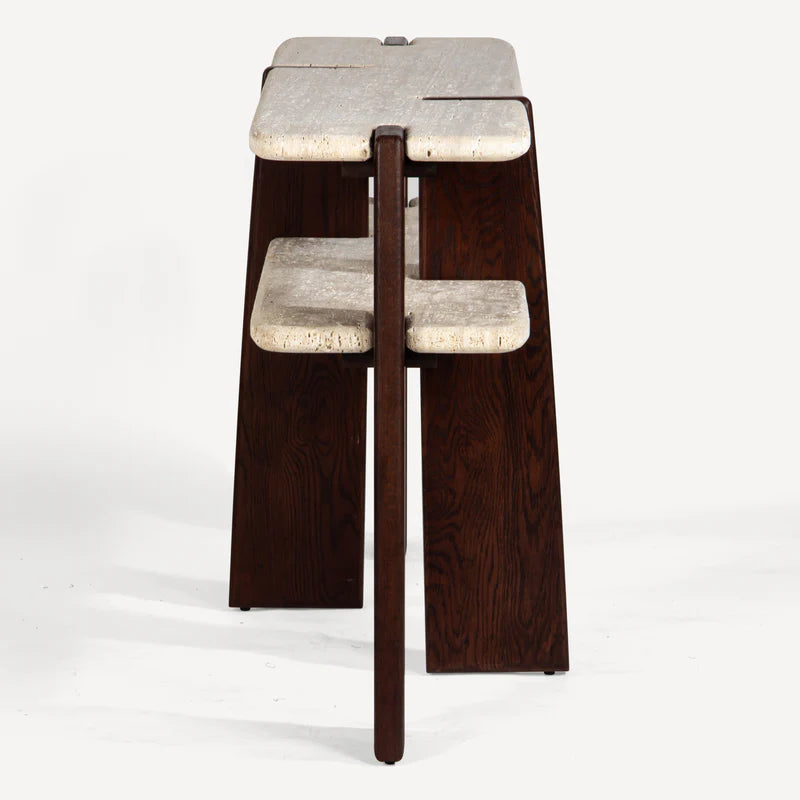 Plano Console FURNITURE - console table Union Home