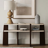 Plano Console FURNITURE - console table Union Home