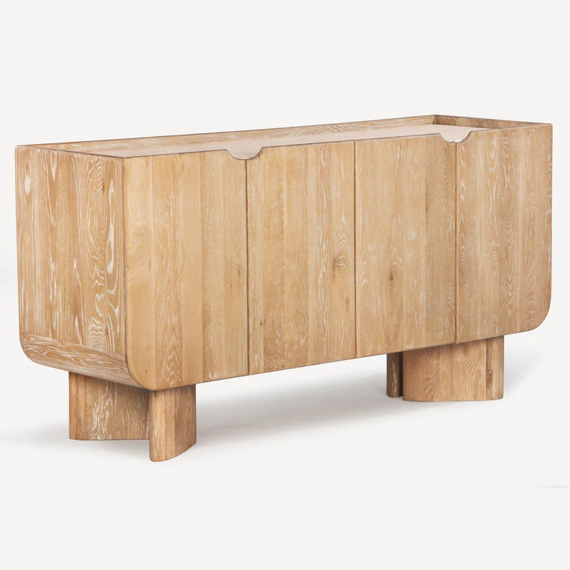 Polara Sideboard FURNITURE - sideboard Union Home