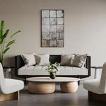 Ponder Coffee Table FURNITURE - coffee table Union Home