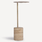 Lilia Drink Table FURNITURE - side table Union Home