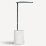 Lilia Drink Table FURNITURE - side table Union Home