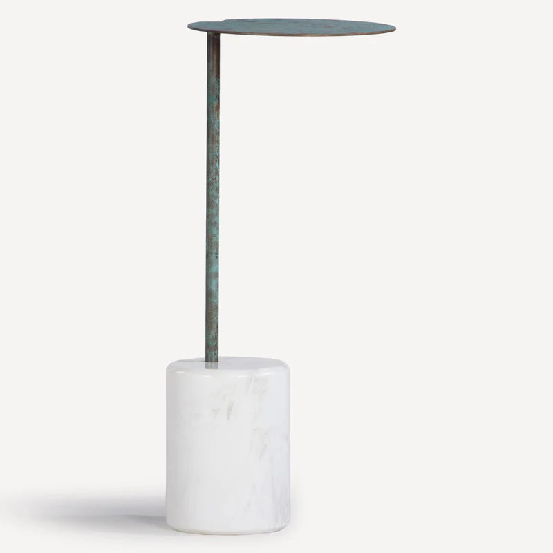 Lilia Drink Table FURNITURE - side table Union Home