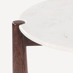 Carven Side Table FURNITURE - side table Union Home