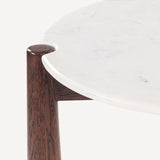 Carven Side Table FURNITURE - side table Union Home