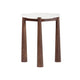 Brown/White Marble