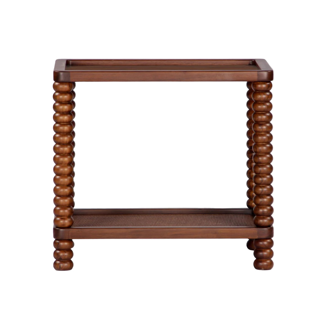Tangle Side Table FURNITURE - side table Union Home